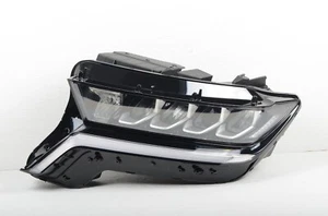 2021-2023 Kia Sorento Multi-Reflector LED Headlight LH Left Driver Side OEM - Picture 1 of 8