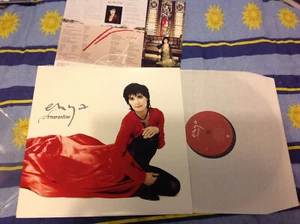 Enya – Amarantine - Vinyl LP album 2017 - Picture 1 of 2