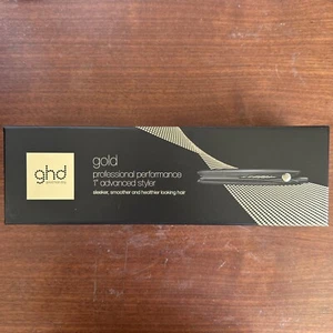 GHD Gold Professional Performance 1" Advanced Styler Flat Iron - Picture 1 of 3