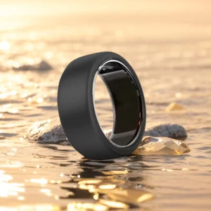 Silicone Ring Cover Anti-Scratch Ring Protector for Oura Ring Gen 3 Working Out - Imagen 1 de 24