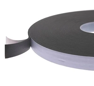 Scapa 3259 Single Sided Foam Tape 4.5mm Thick, Self Adhesive Closed Cell Free PP - Picture 1 of 12