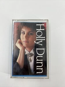 Holly Dunn Cassette Tape - Picture 1 of 3