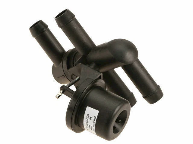 Motorcraft Heater Valve fits Mazda B3000 1995-2001 72PMJR - Imagem 1 de 1