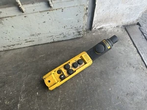 ABUS HT 611-S - Picture 1 of 4