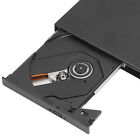 External CD DVD Drive For Laptop USB 24X Slim Portable CD DVD Optical Drive