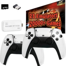 Retro Emulator Stick with Ps3/ps2/ Video Game Resources 100000+