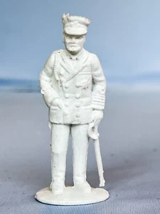 Vintage Britain Prime Minister Winston Churchill Figure WWII War Roosevelt - Picture 1 of 4