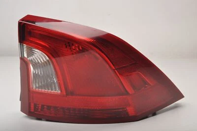 Volvo S60 II 2 Luz de Fondo de la Luz Trasera Trasero Derecha 31395931 - Imagen 1 de 4