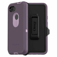 OTTERBOX Defender Series Case for Google Pixel 3a XL - Purple Nebula (77-61262)