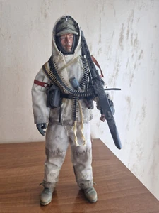 Escala 1/6 Figura Aleman Dragón/DID/BBi - Imagen 1 de 3
