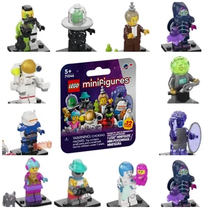 Lego Series 26 Space Minifigures 71046 New Factory Sealed CMFs  2024 You Pick! - Picture 1 of 12