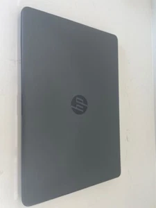 Guter Zustand HP 250 G6 Notebook Intel Pentium  8 GB RAM 256GB 15,6 Zoll - Bild 1 von 7