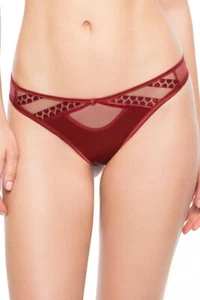 IMPLICITE DE SIMONE PERELE STRING TAILLE 4 MODELE GRAVITY REF 29E700 - Picture 1 of 2