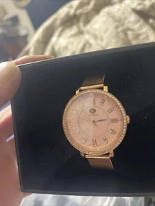 Louis Richard 9105 Women's Vida Collection Watch - Running - Picture 1 of 3