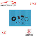 Brake Caliper Repair Kit Rear Autofren Seinsa D41634 2Pcs A For Toyota Avensis