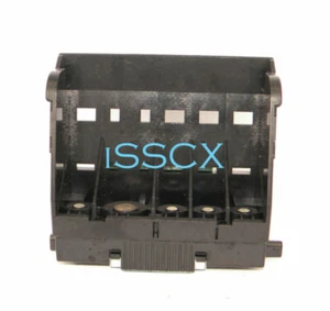 Qy6-0049 print head printhead for canon pixus mp770 i865 mp750 i860 ip4000 860i - Picture 1 of 3