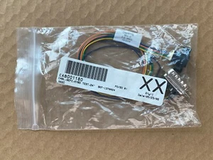 Cable Meditegic GE CAB001180, GEFC, KYBD, PRUEBA, 24" SKF-1370A24 - Imagen 1 de 2