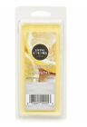 Living Colors Sugared Lemon Fragranced Wax Cubes Pack