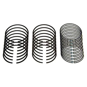 Vintage Premium Piston Ring Set With Coating Fits 1960-1961 Dodge Phoenix - Picture 1 of 4