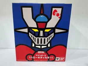 Bandai Chogokin Mazinger Z en Sanrio Hello Kitty Color Sin usar, en caja - Imagen 1 de 4
