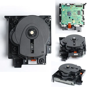 Console di gioco gruppo unità ottica con chip XENO per macchina Gamecube NGC - Foto 1 di 9
