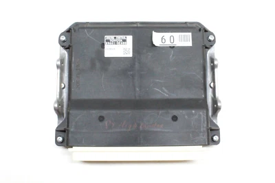 2013 TOYOTA HIGHLANDER ENGINE ECM ECU 89661-0E600 OEM 12 13 - Image 1 of 4