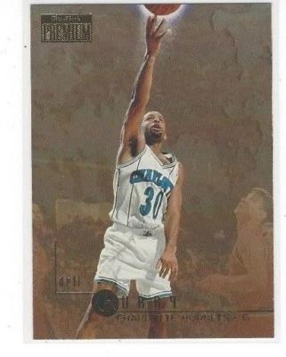 1996-97 SKYBOX PREMIUM BASKETBALL REGULAR BASE SERIES 1 SINGLES #'S 1-131 - Image 1 of 2