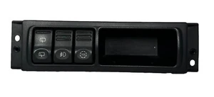 1997 - 2005 Pontiac Trans Sport Rear Wiper/ Fog Light/ TCS Switch OEM 10252247 - Picture 1 of 8