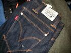 LEVI'S JEANS DONNA WOMAN LEVIs made in USA  1999  VINTAGE engineered W 26 EU 40