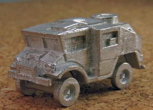 CMP3T/FAT painted 1/144, miniature, military - Picture 1 of 1