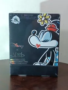 JOE LEDBETTER JLED 2023 Disney Color Edition MINNIE MOUSE Figure NEW - Picture 1 of 7