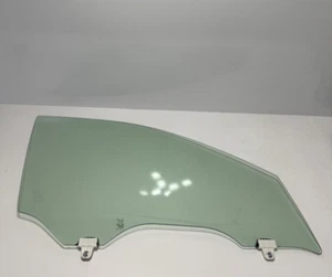 ✅2014-2023 INFINITI Q50 FRONT RIGHT PASSENGER SIDE WINDOW GLASS OEM - Picture 1 of 7