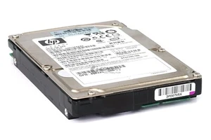 431930-002 HP HARD DRIVE 72GB 15K 2.5 SFF SAS - Bild 1 von 7