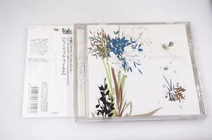 BEAUTIFUL FIELD JAPAN OBI CD A10542 - Picture 1 of 2