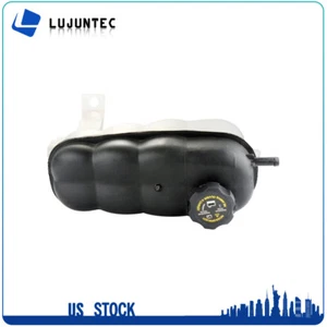 Tanque de refrigerante del radiador para GMC Yukon 6,2 L Chevrolet Silverado 1500 2007-2013 - Imagen 1 de 12