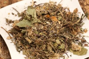 Kräutermischung zur Beruhigung für Nager, Jennys Entspann-you-Mix 1kg - Bild 1 von 1