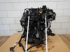 Motor VW Polo 6C Skoda Fabia 6V Seat Ibiza 6J Audi A1 8X 1,4 TDI CUSB 66KW - Imagen 1 de 8