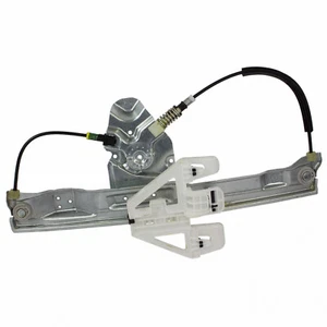 Motorcraft Window Regulator Rear Left WLR-176 - Picture 1 of 1