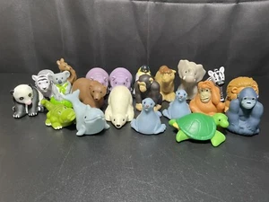 Fisher Price Little People ZooTalkers Interactive Sound Toy | Choose Your Animal - Picture 1 of 20