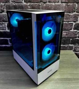 PC desktop gaming personalizzato Intel i7 Quad 16 GB SSD + 1 TB Nvidia GTX 660 2 GB HDMI - Foto 1 di 5