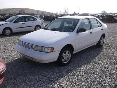 Used Front Right Suspension Strut fits: 1997 Nissan Sentra Front 1.6L Front Righ - Image 1 of 4