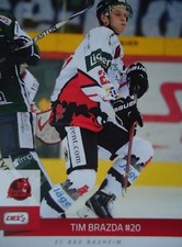 Tim Brazda EC Bad Nauheim 2014-15 DEL2-180