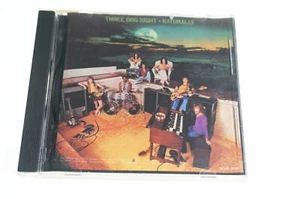 THREE DOG NIGHT NATURALLY MCAD-31355 CD A14613 - Imagen 1 de 2