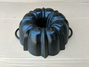 Gugelhupf Gusseisen  - Bild 1 von 5