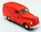 Dinky Toys 1/43 Maßstab DY-15 - 1953 Austin A40 Van - Brooke Bond Tee