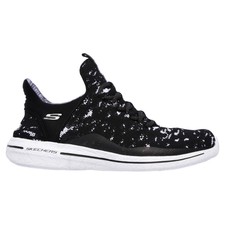 skechers burst 2.0 mujer azul