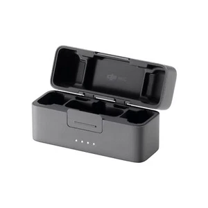 DJI Mic 2 Charging Case and Carrying Bag for Transmitters and Receiver - Picture 1 of 5