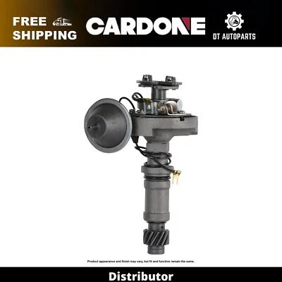 Para Buick GS 455 1970-1972 7,5 L V8 Distribuidor Cardone 1971 Foto 1 de 4