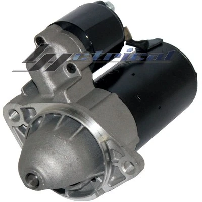 100% NEW STARETR FOR SAAB 900,9000,TURBO,2L,2.3L 1994,1995,1996 - Imagem 1 de 2