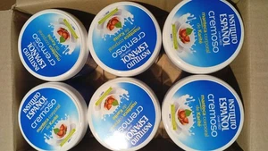 Instituto Espanol Creamy Cream 400ml x 6 Pack Brand New - Picture 1 of 2